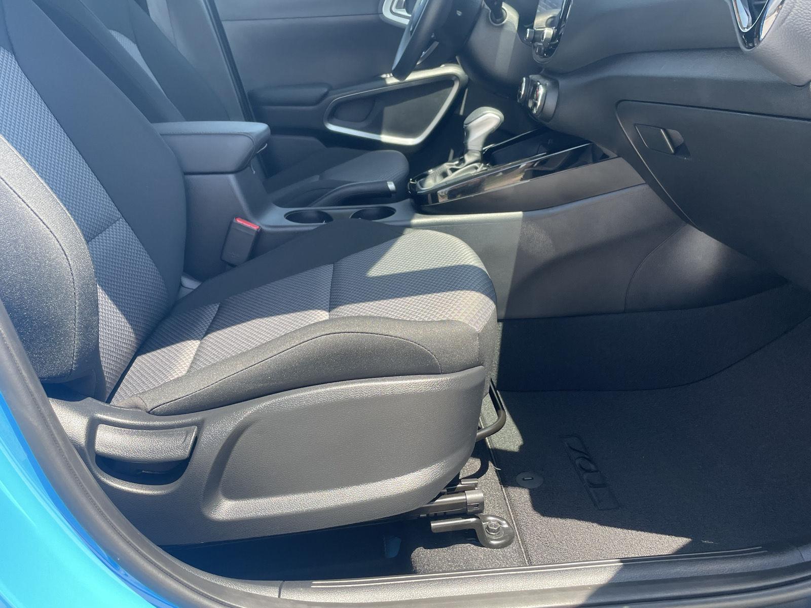 Used 2025 Kia Soul for sale in Grand Island NE
