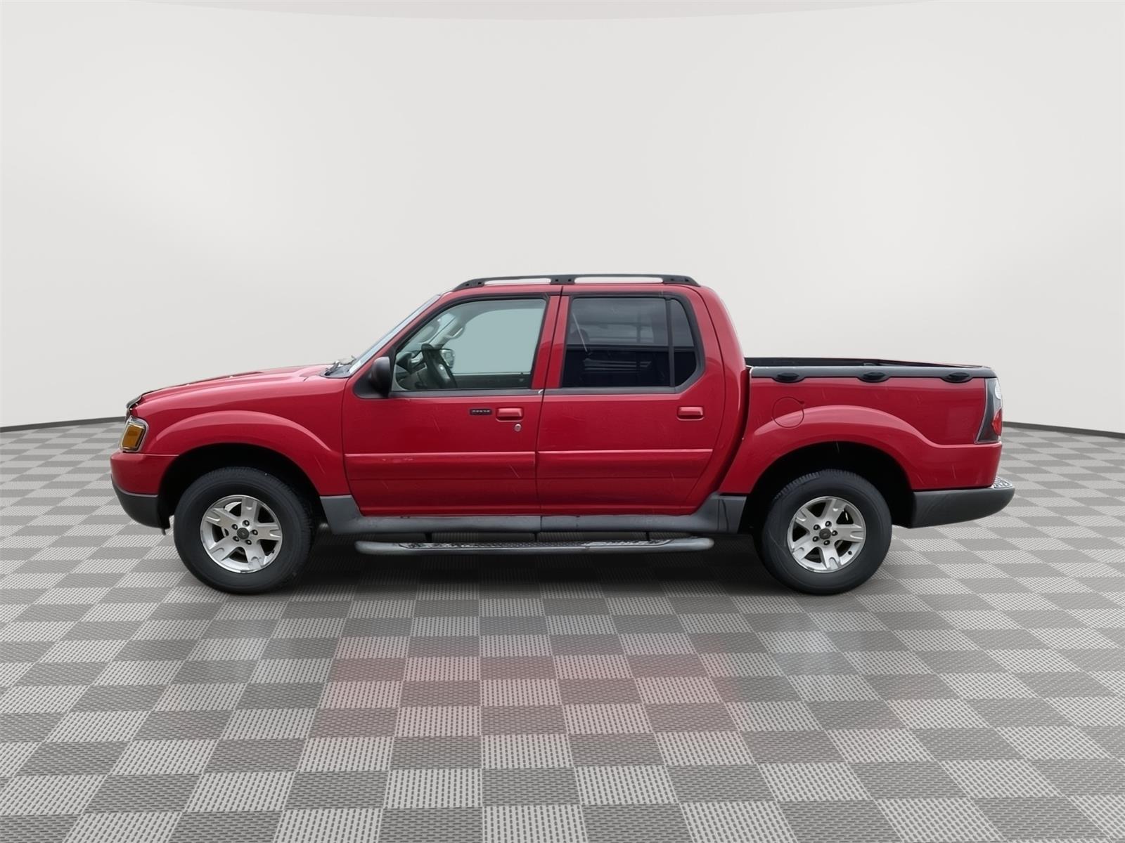 Pre-Owned 2005 Ford Explorer Sport Trac for sale in Grand Island NE