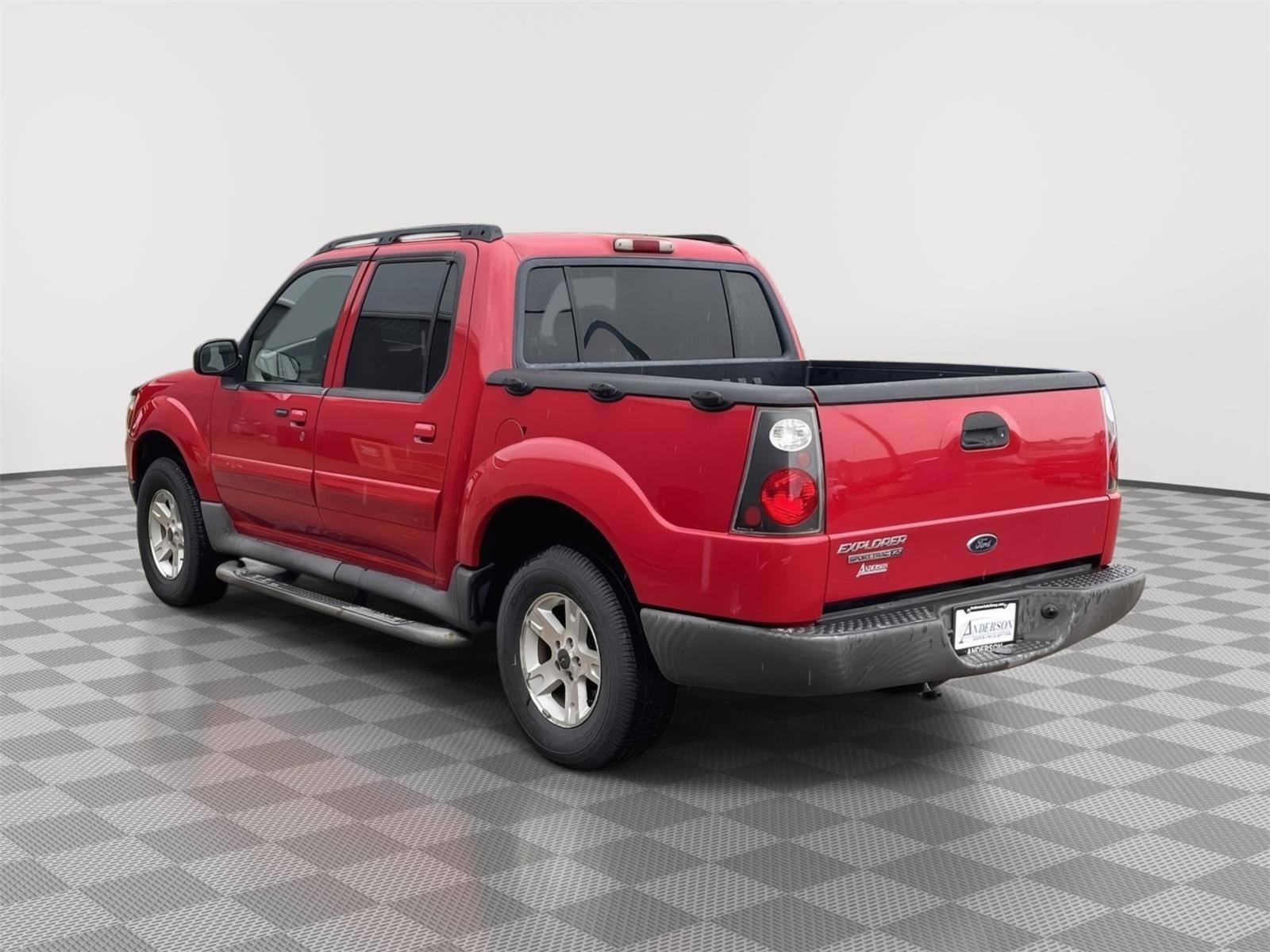 Pre-Owned 2005 Ford Explorer Sport Trac for sale in Grand Island NE