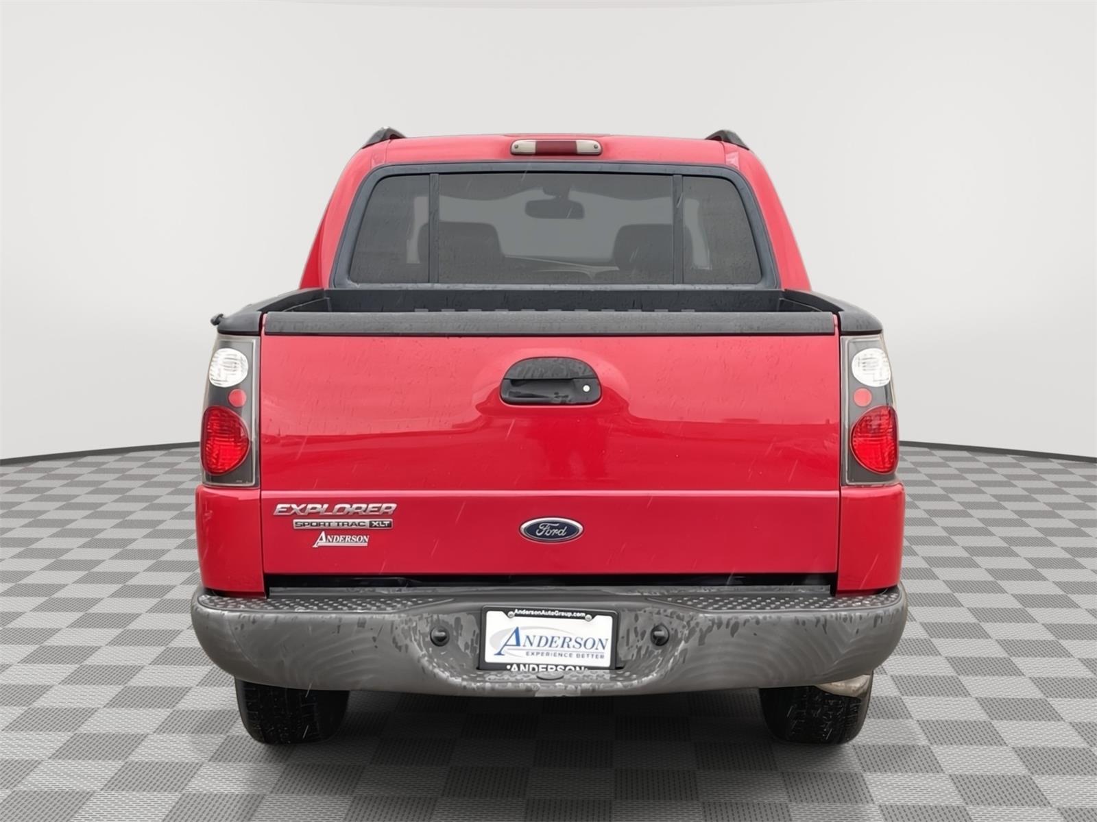 Pre-Owned 2005 Ford Explorer Sport Trac for sale in Grand Island NE
