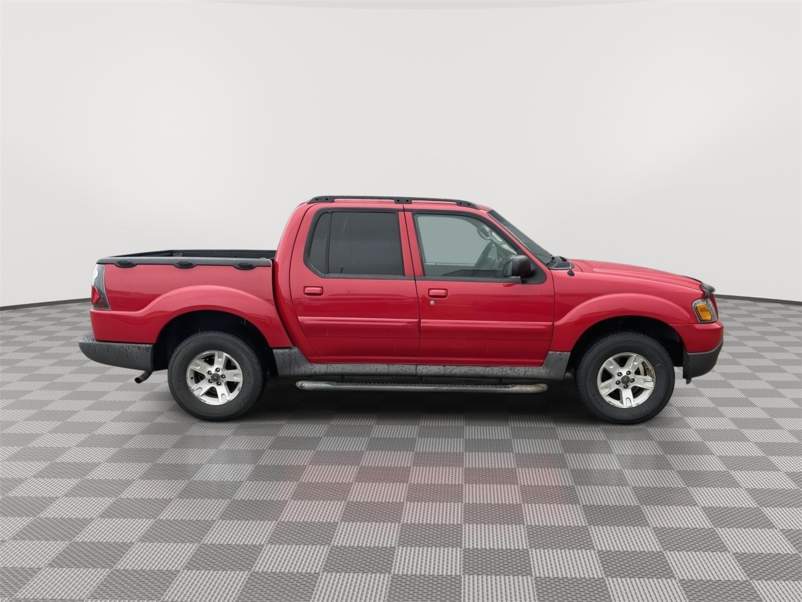 Pre-Owned 2005 Ford Explorer Sport Trac for sale in Grand Island NE
