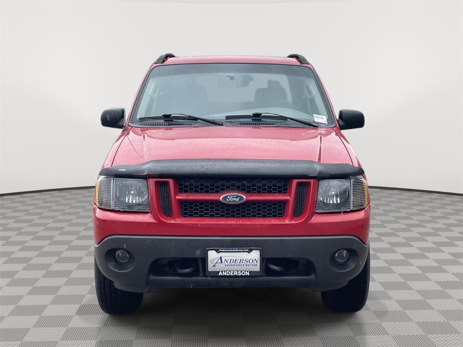 Pre-Owned 2005 Ford Explorer Sport Trac for sale in Grand Island NE
