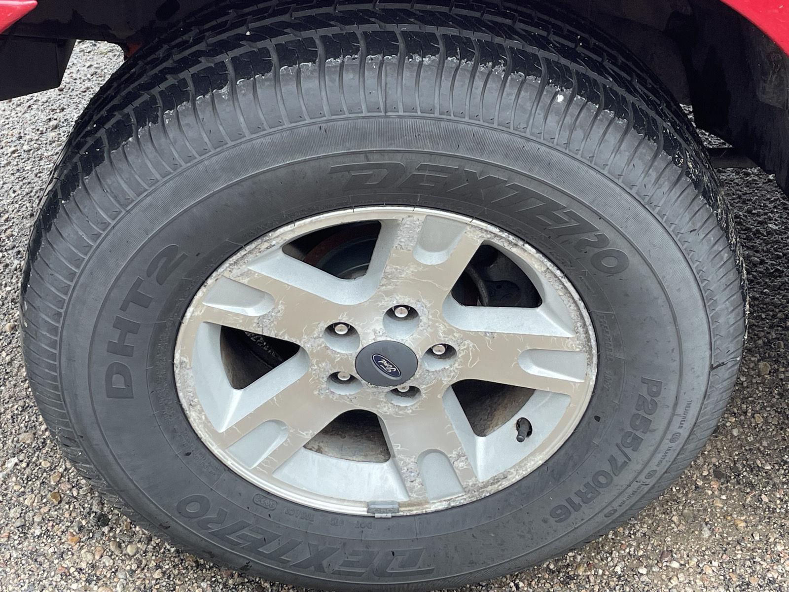 Pre-Owned 2005 Ford Explorer Sport Trac for sale in Grand Island NE