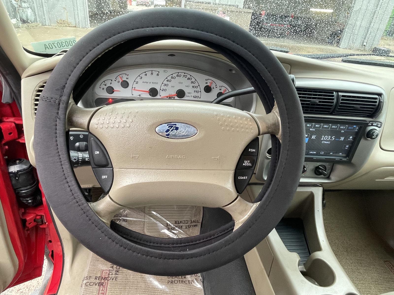 Pre-Owned 2005 Ford Explorer Sport Trac for sale in Grand Island NE