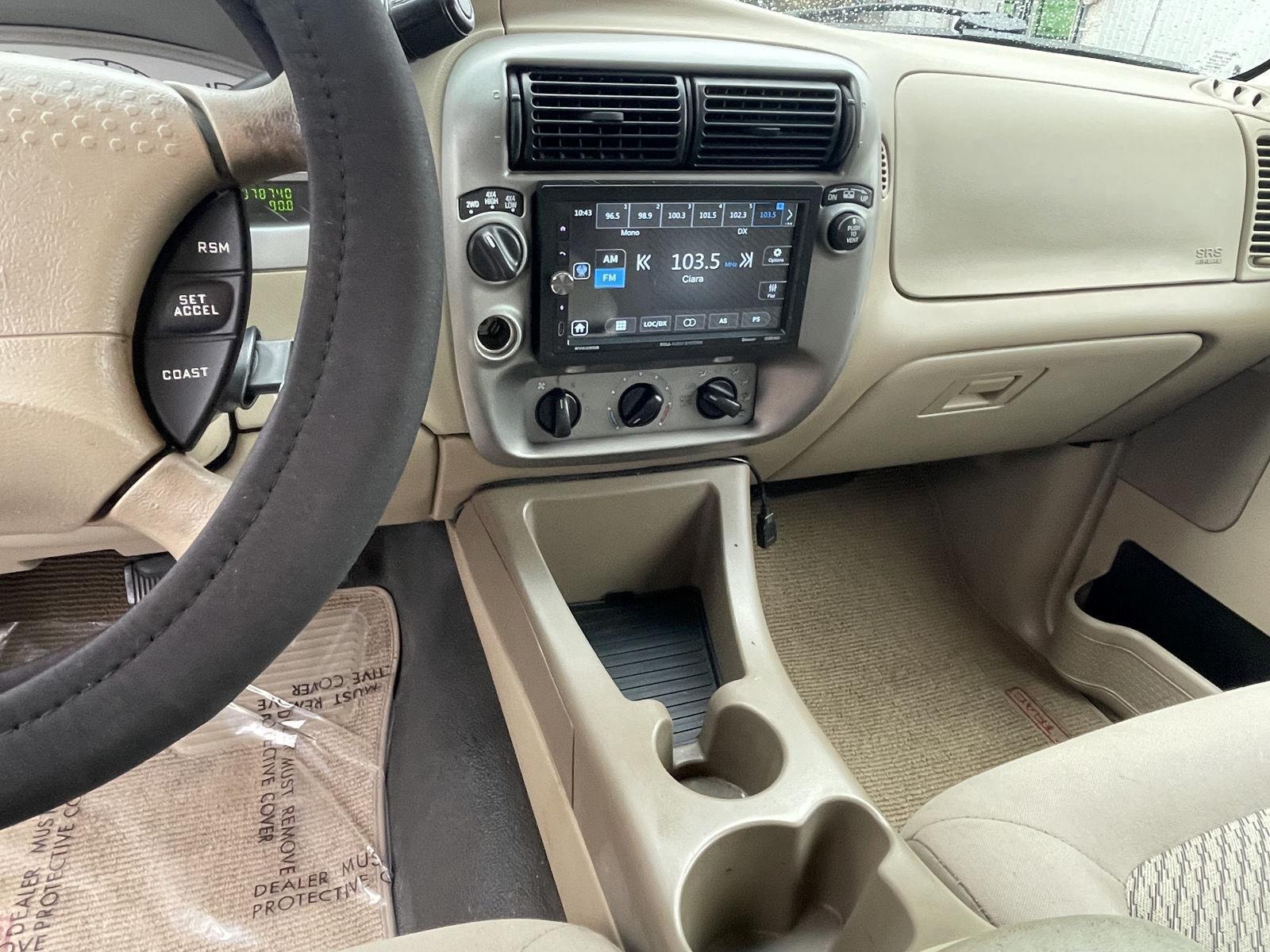 Pre-Owned 2005 Ford Explorer Sport Trac for sale in Grand Island NE