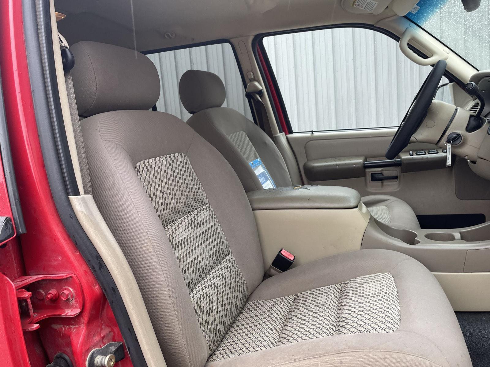 Pre-Owned 2005 Ford Explorer Sport Trac for sale in Grand Island NE