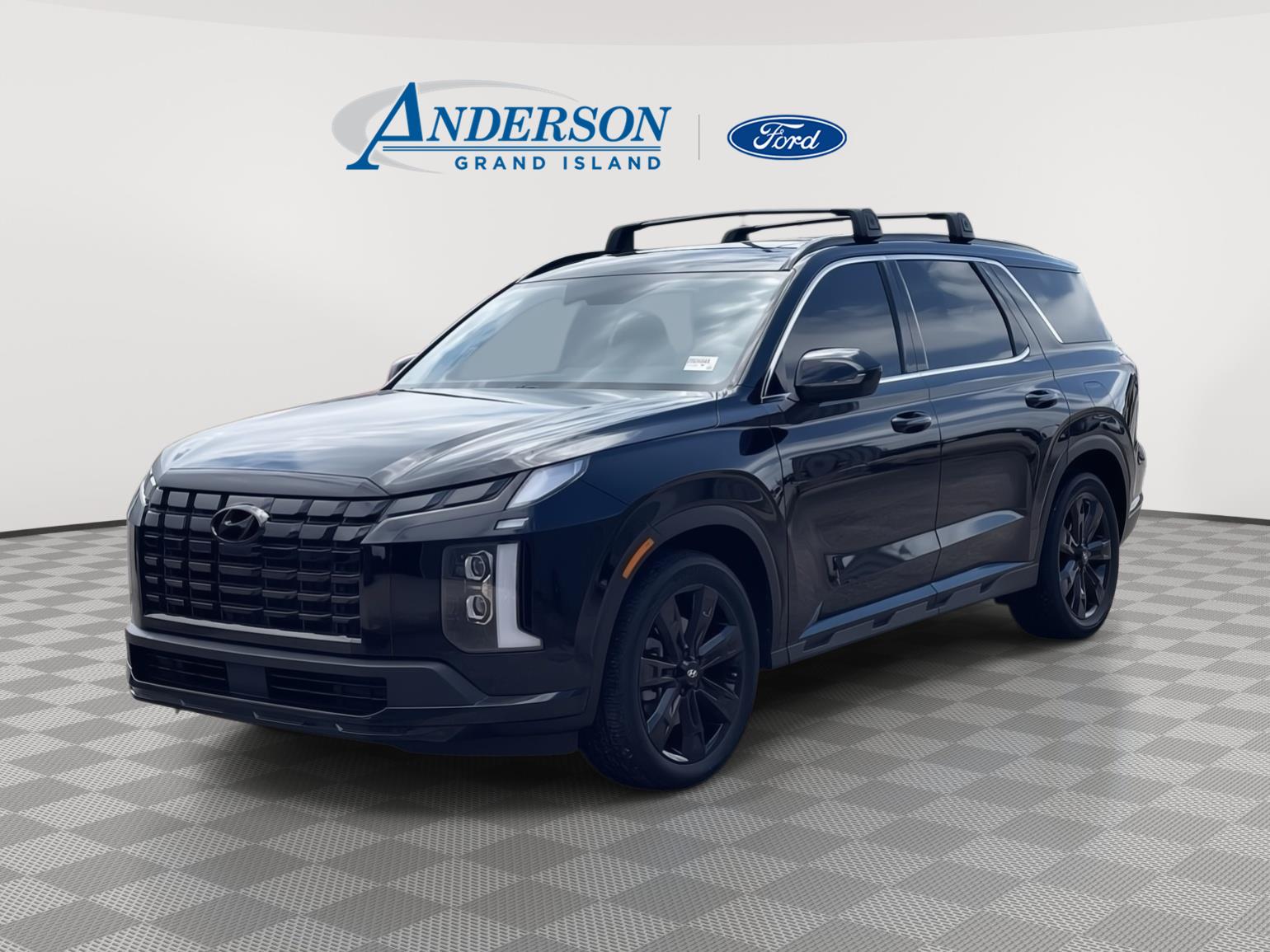 2023 Hyundai Palisade XRT AWD