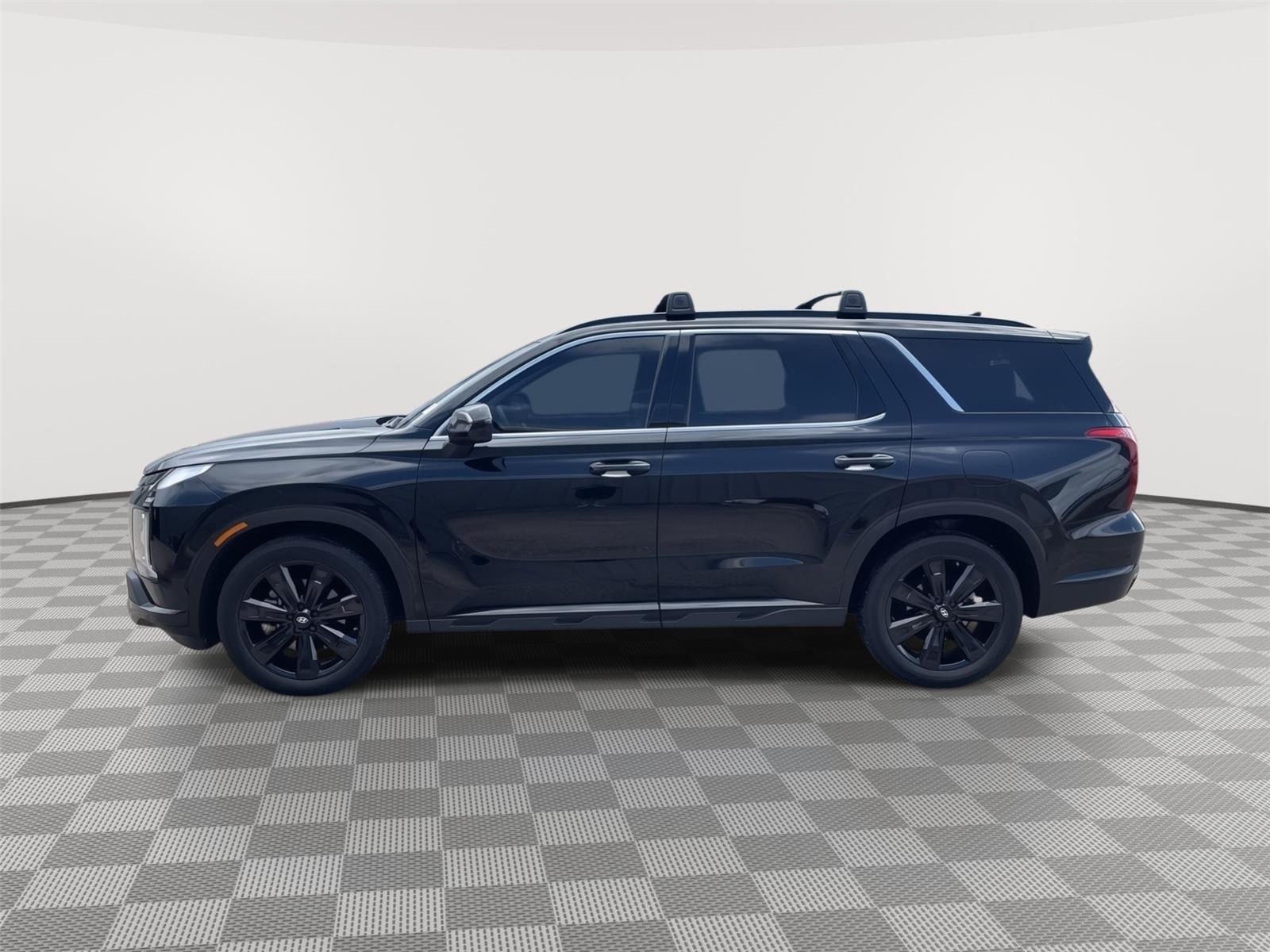 Used 2023 Hyundai Palisade for sale in Grand Island NE