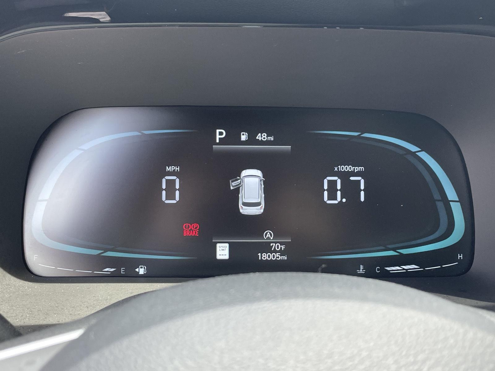 Used 2023 Hyundai Palisade for sale in Grand Island NE