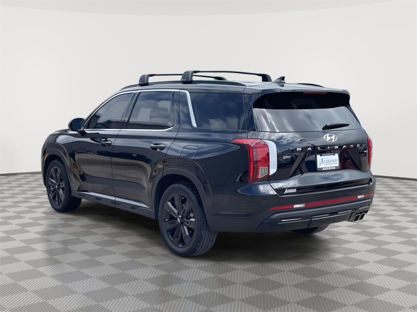 Used 2023 Hyundai Palisade for sale in Grand Island NE