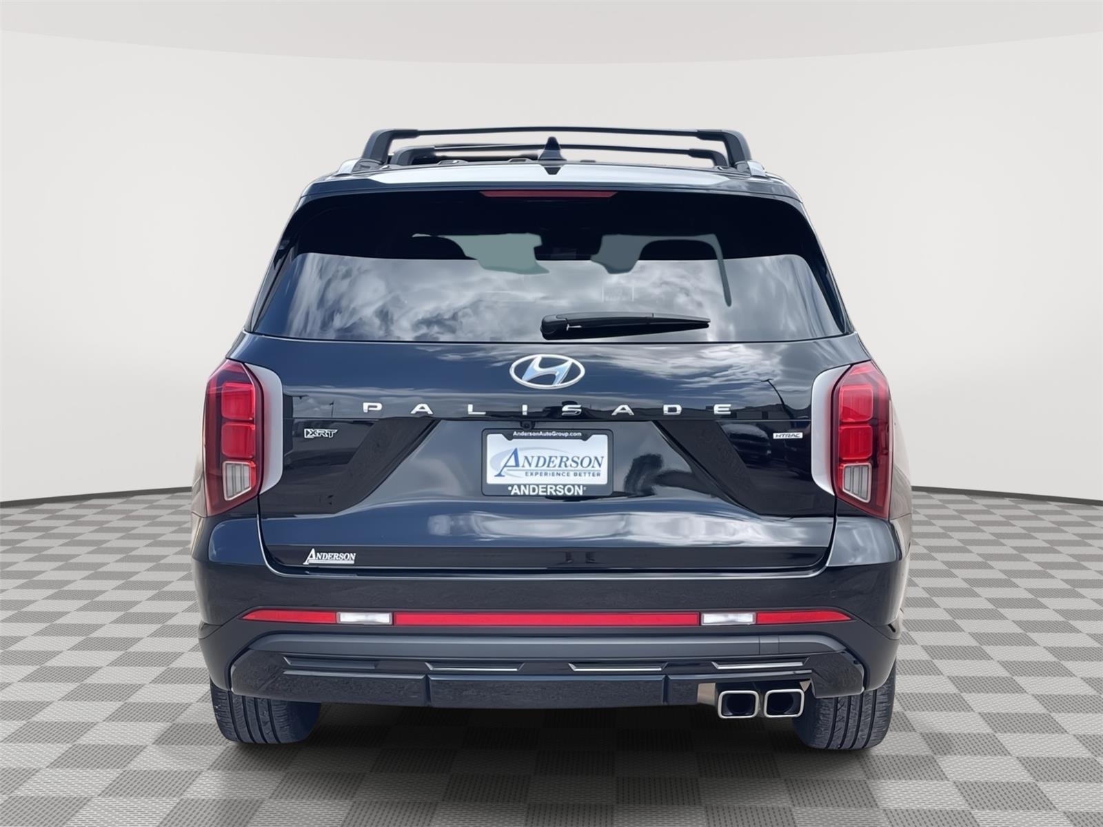 Used 2023 Hyundai Palisade for sale in Grand Island NE