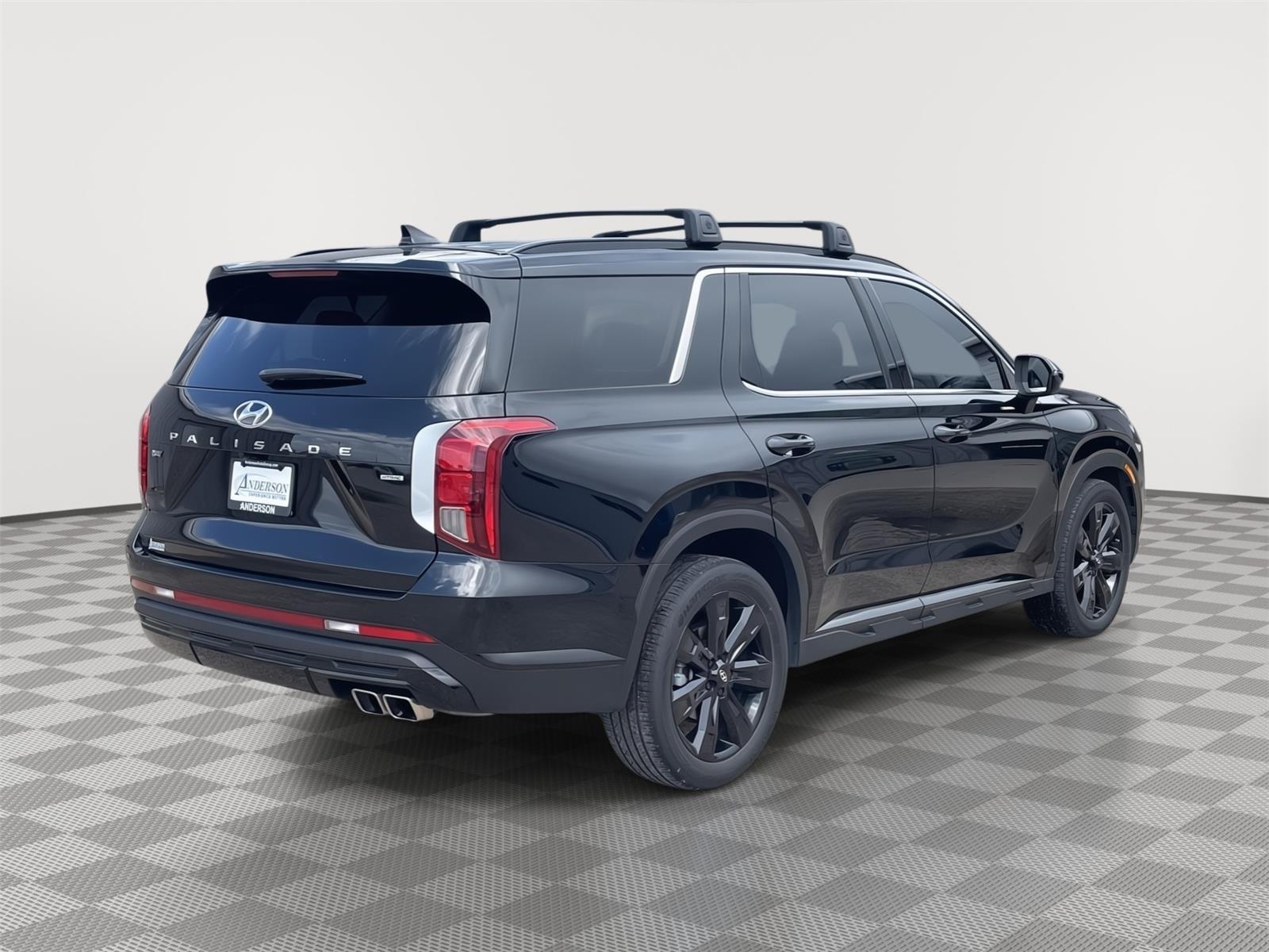 Used 2023 Hyundai Palisade for sale in Grand Island NE