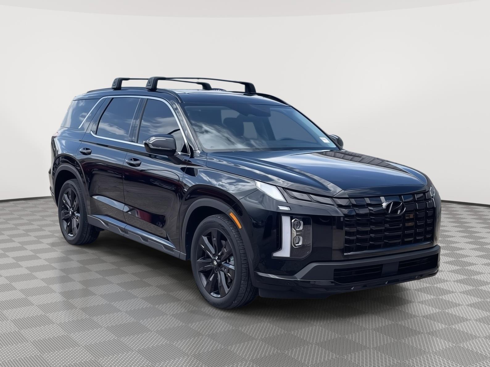 Used 2023 Hyundai Palisade for sale in Grand Island NE
