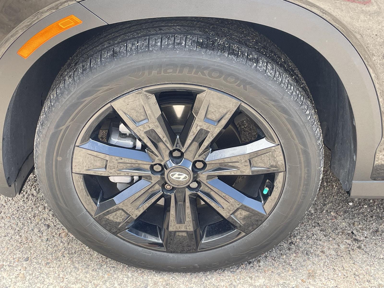 Used 2023 Hyundai Palisade for sale in Grand Island NE