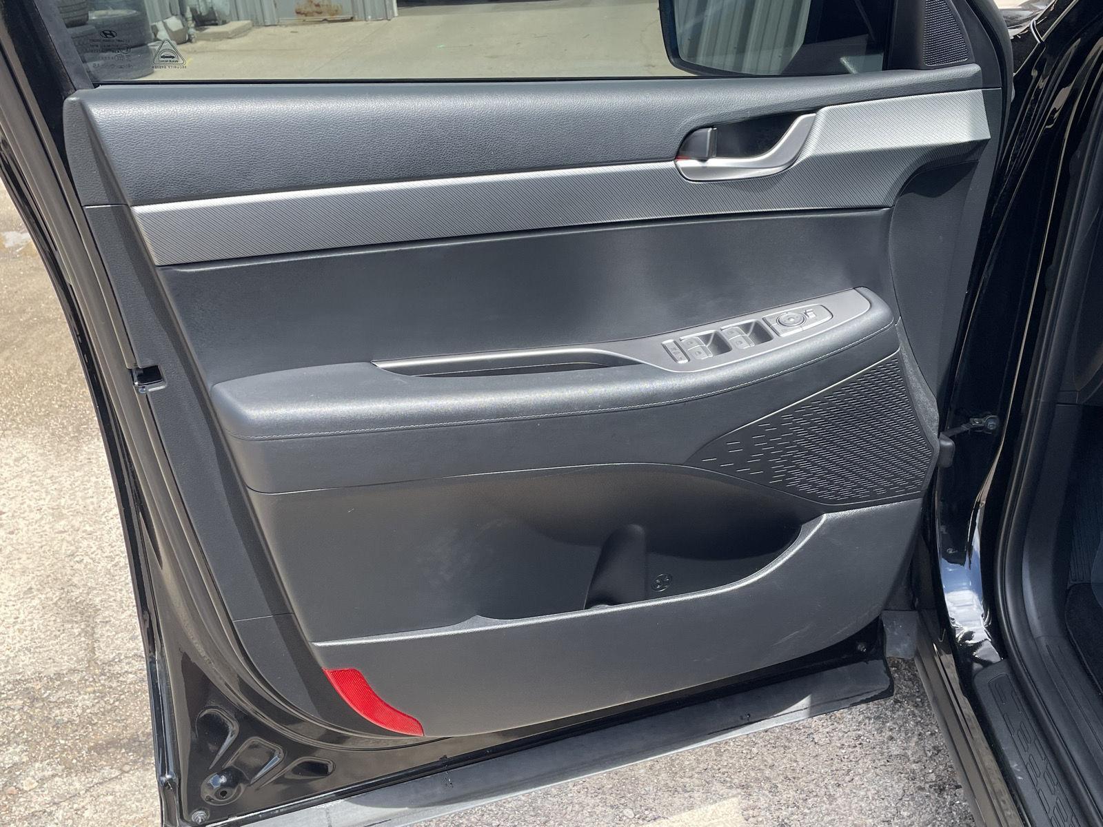 Used 2023 Hyundai Palisade for sale in Grand Island NE