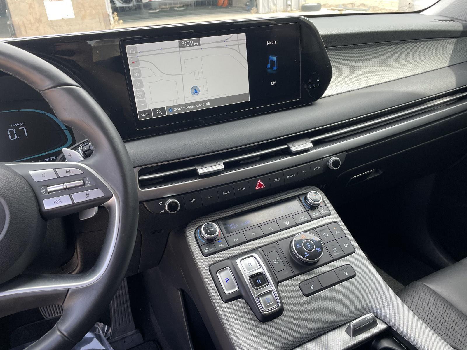 Used 2023 Hyundai Palisade for sale in Grand Island NE