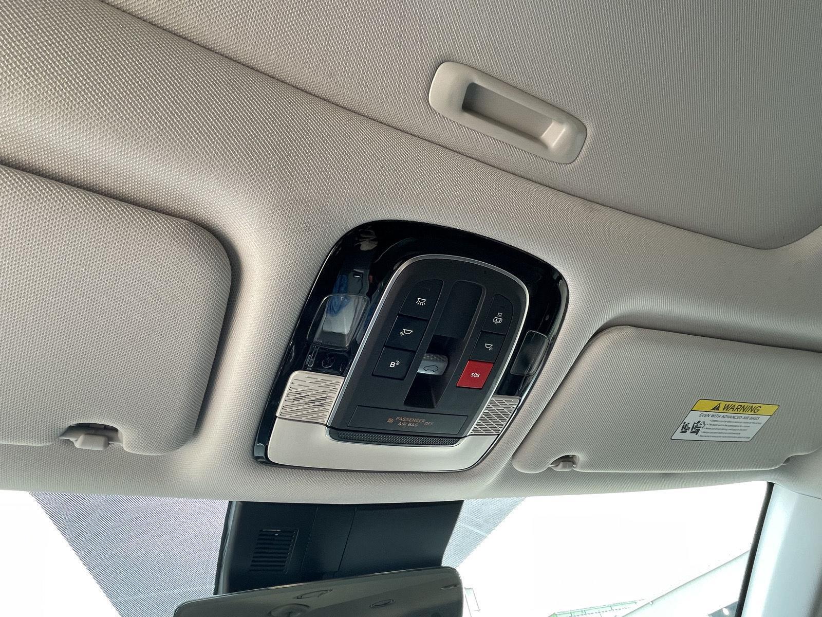 Used 2023 Hyundai Palisade for sale in Grand Island NE