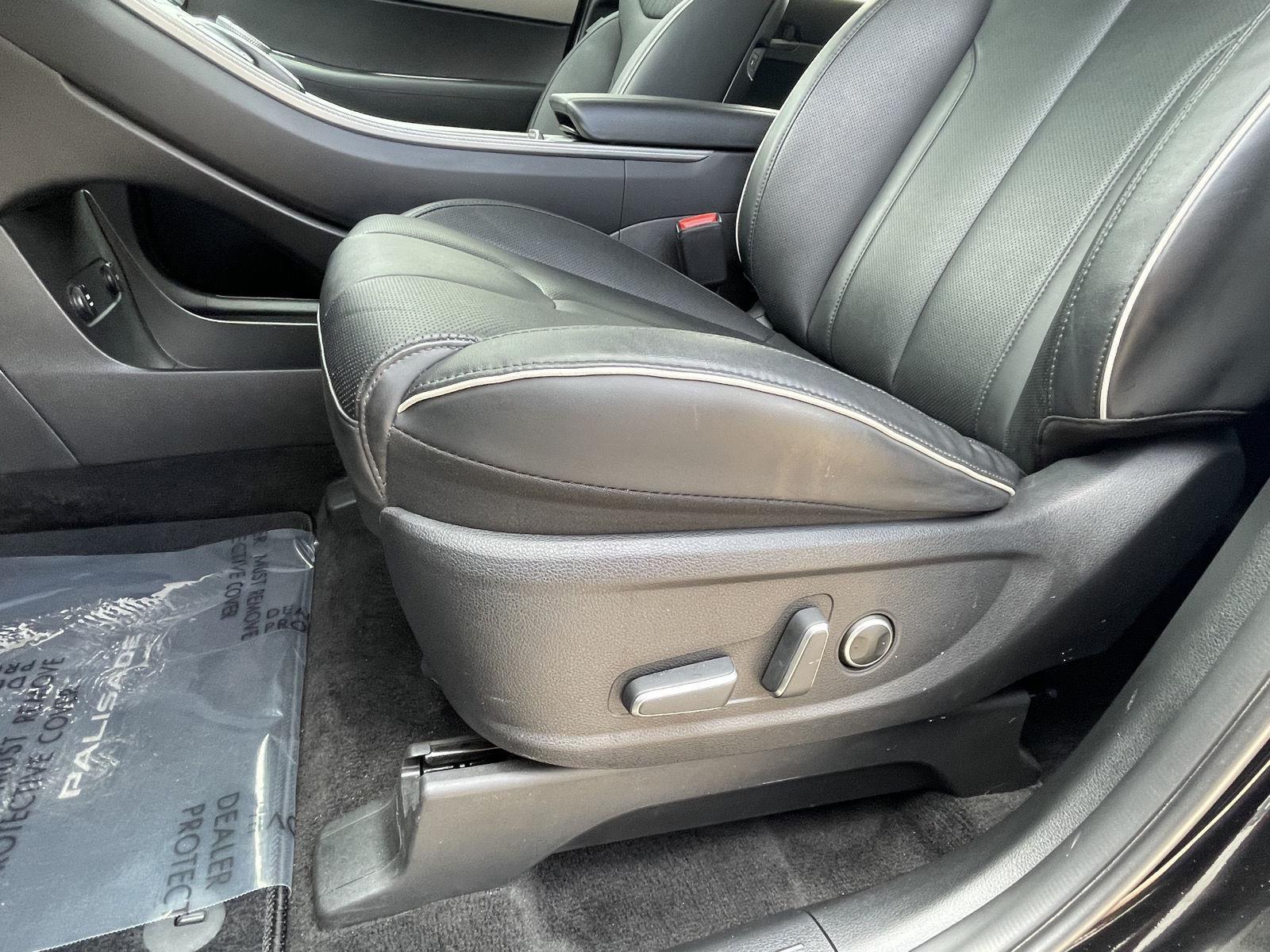 Used 2023 Hyundai Palisade for sale in Grand Island NE