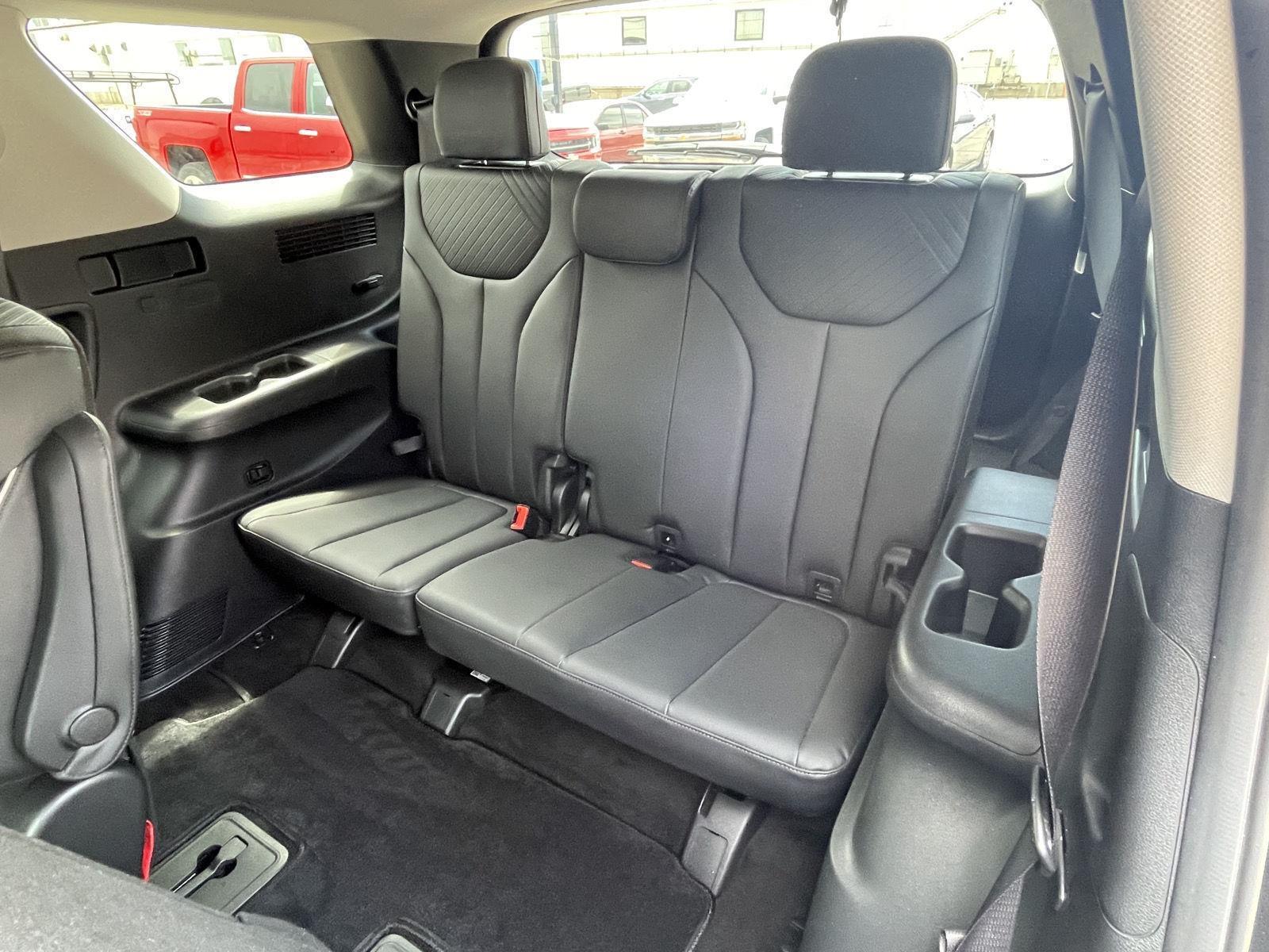 Used 2023 Hyundai Palisade for sale in Grand Island NE