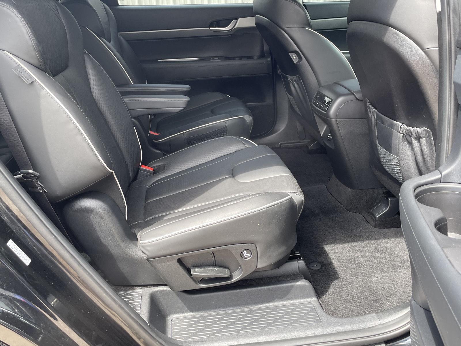 Used 2023 Hyundai Palisade for sale in Grand Island NE