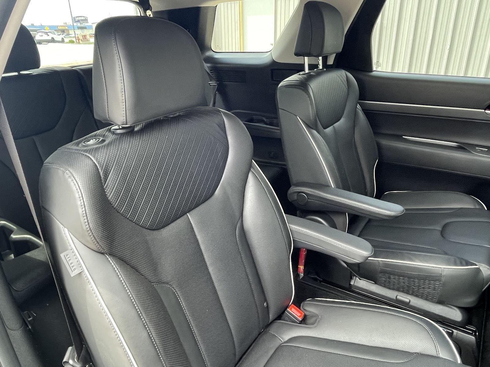 Used 2023 Hyundai Palisade for sale in Grand Island NE