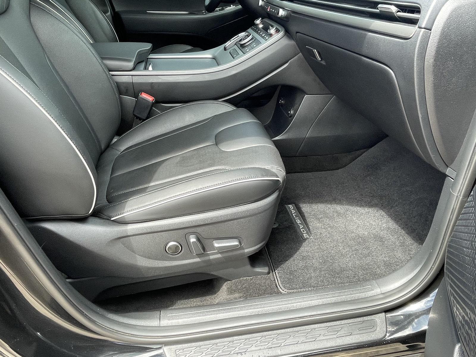 Used 2023 Hyundai Palisade for sale in Grand Island NE