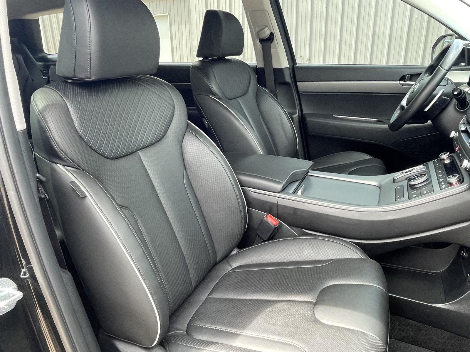 Used 2023 Hyundai Palisade for sale in Grand Island NE