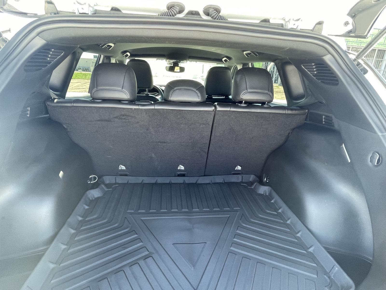 Used 2024 Jeep Compass for sale in Grand Island NE