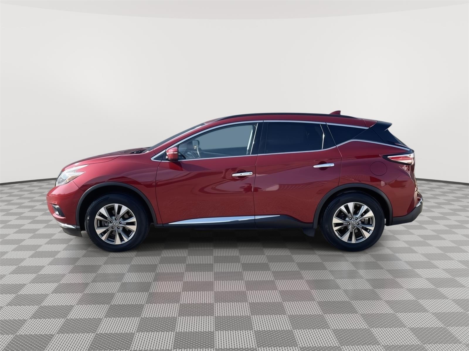 Used 2018 Nissan Murano for sale in Grand Island NE