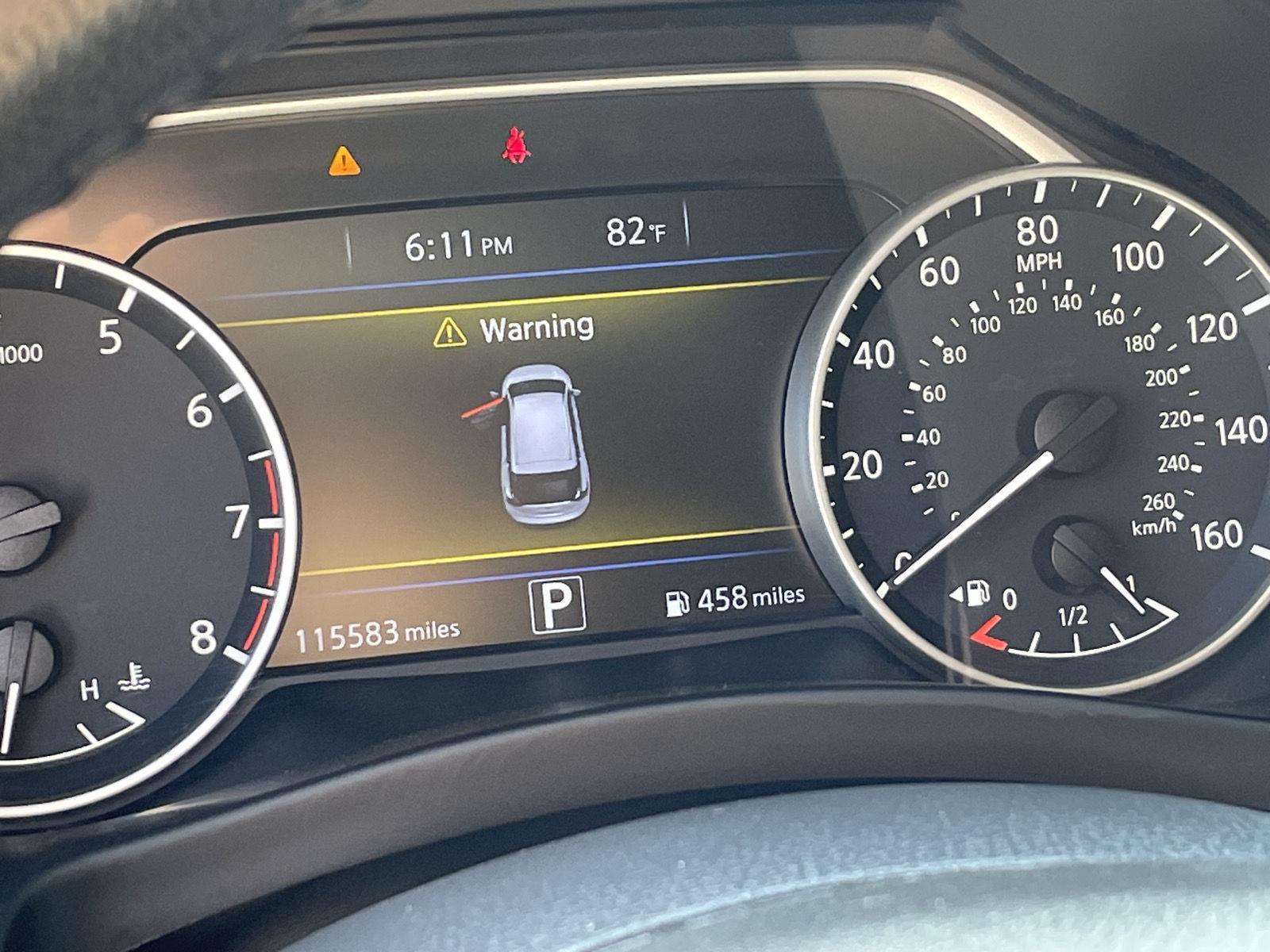 Used 2018 Nissan Murano for sale in Grand Island NE