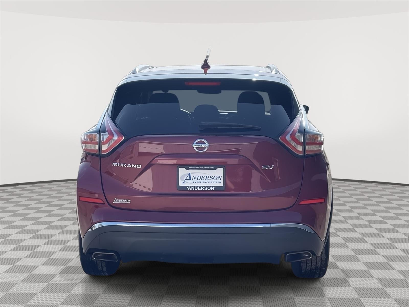 Used 2018 Nissan Murano for sale in Grand Island NE