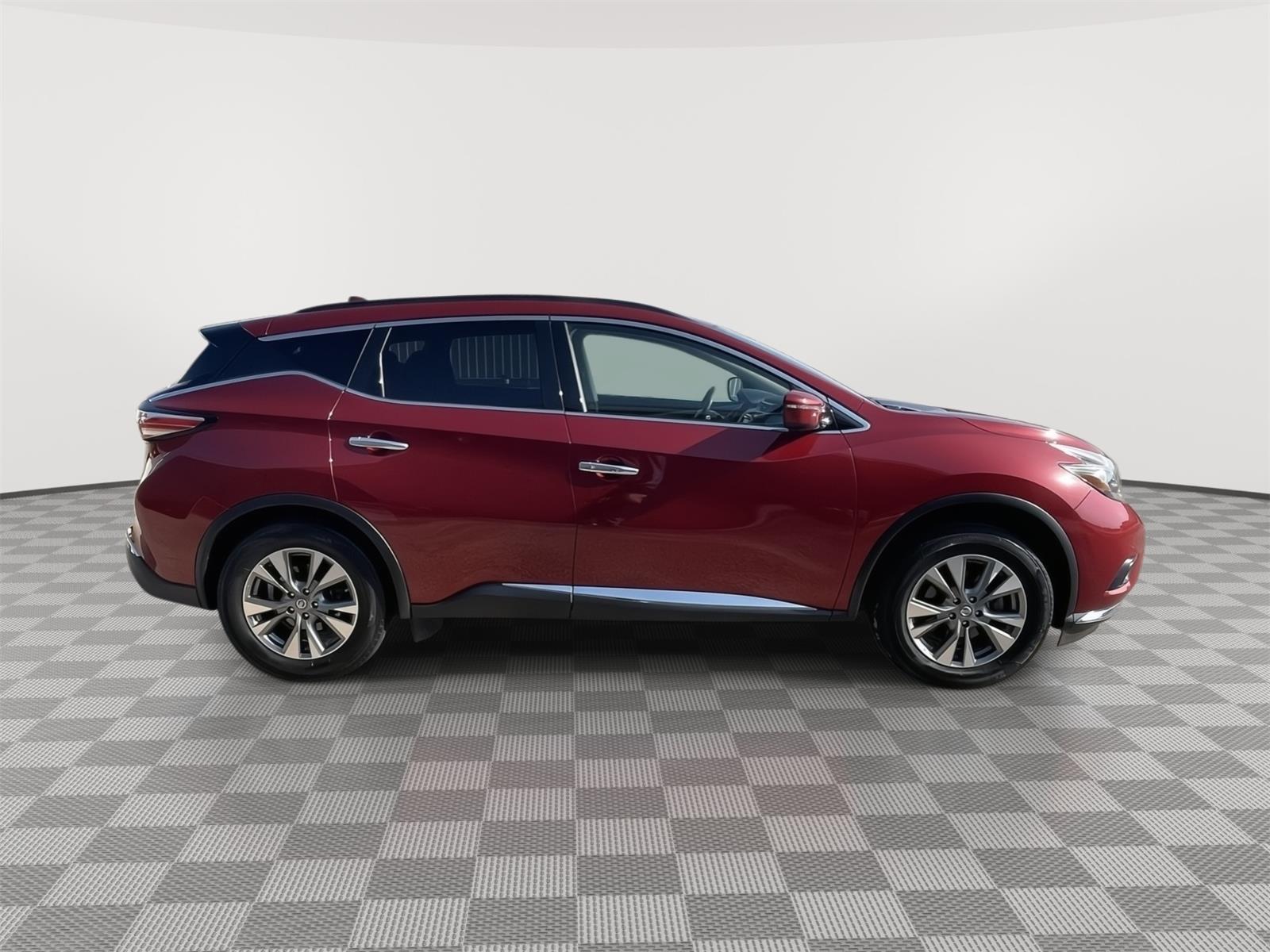 Used 2018 Nissan Murano for sale in Grand Island NE