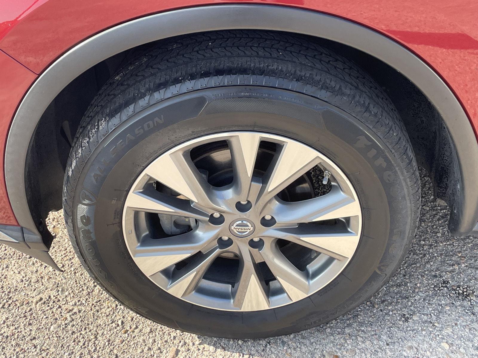 Used 2018 Nissan Murano for sale in Grand Island NE