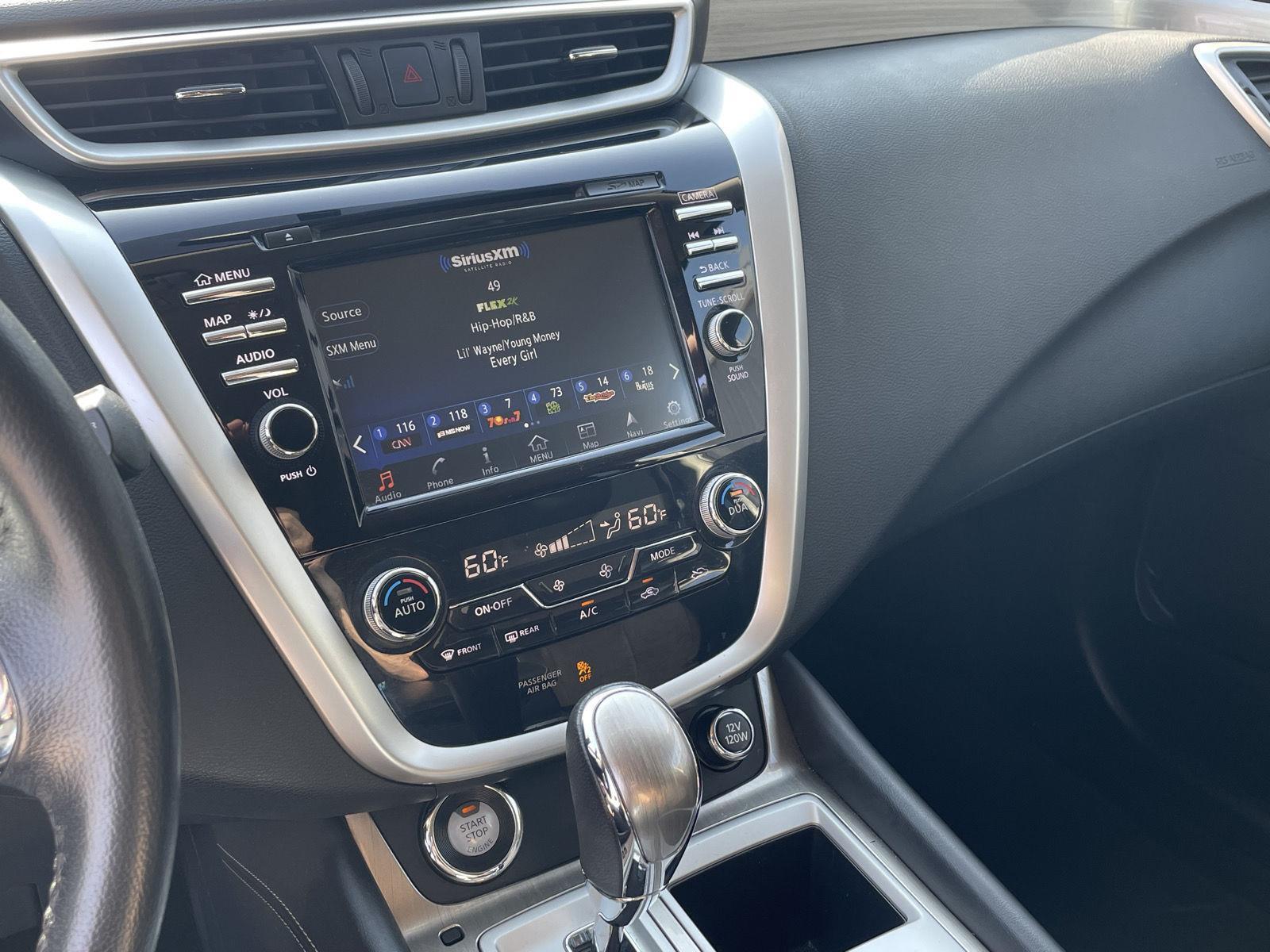 Used 2018 Nissan Murano for sale in Grand Island NE