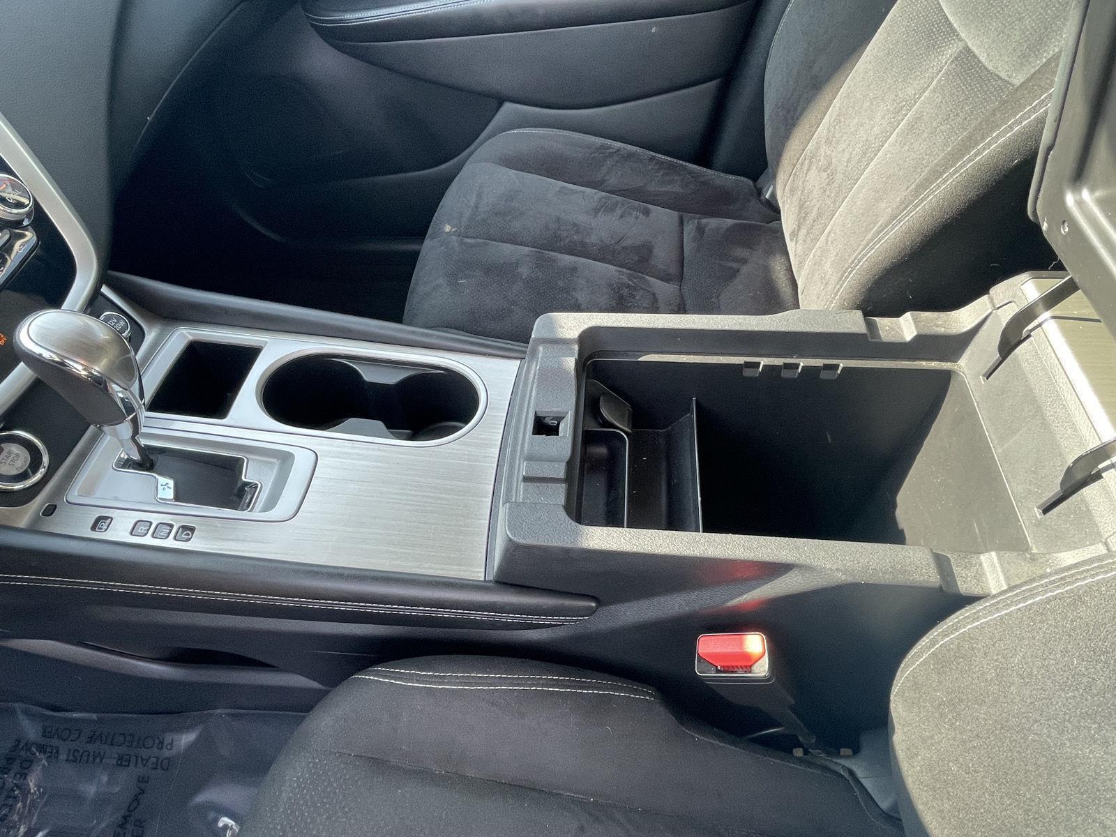 Used 2018 Nissan Murano for sale in Grand Island NE