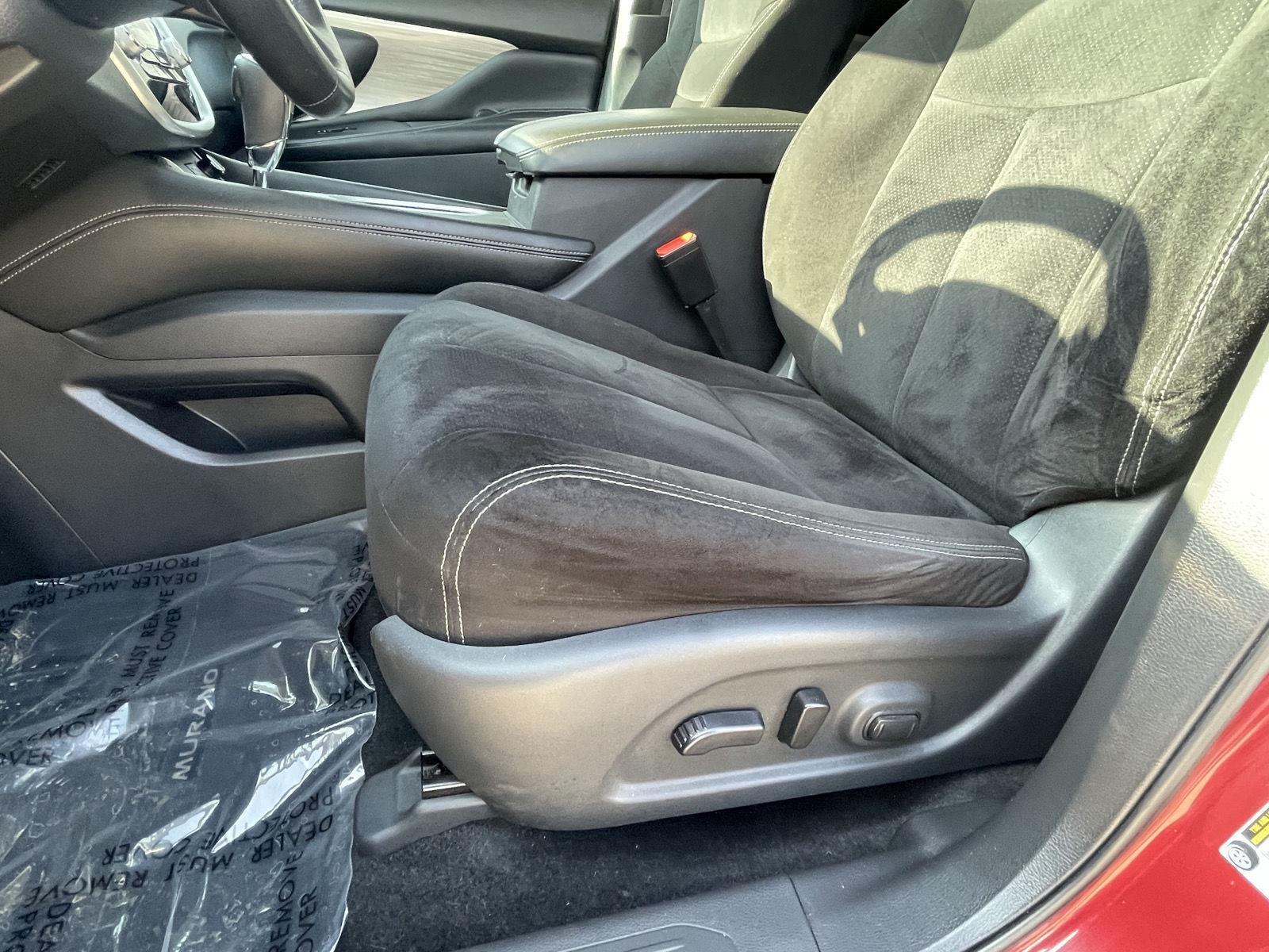 Used 2018 Nissan Murano for sale in Grand Island NE