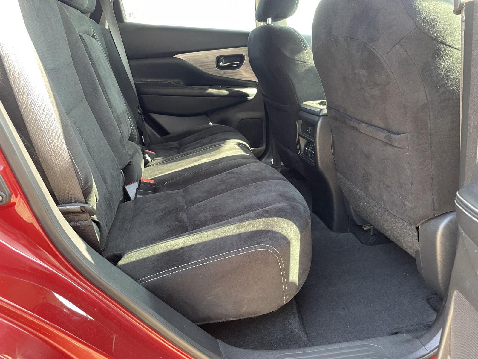 Used 2018 Nissan Murano for sale in Grand Island NE