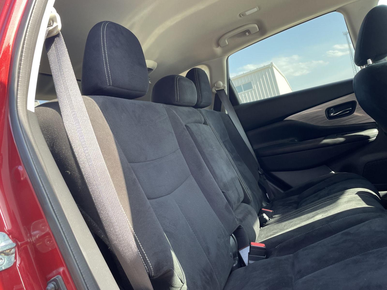 Used 2018 Nissan Murano for sale in Grand Island NE
