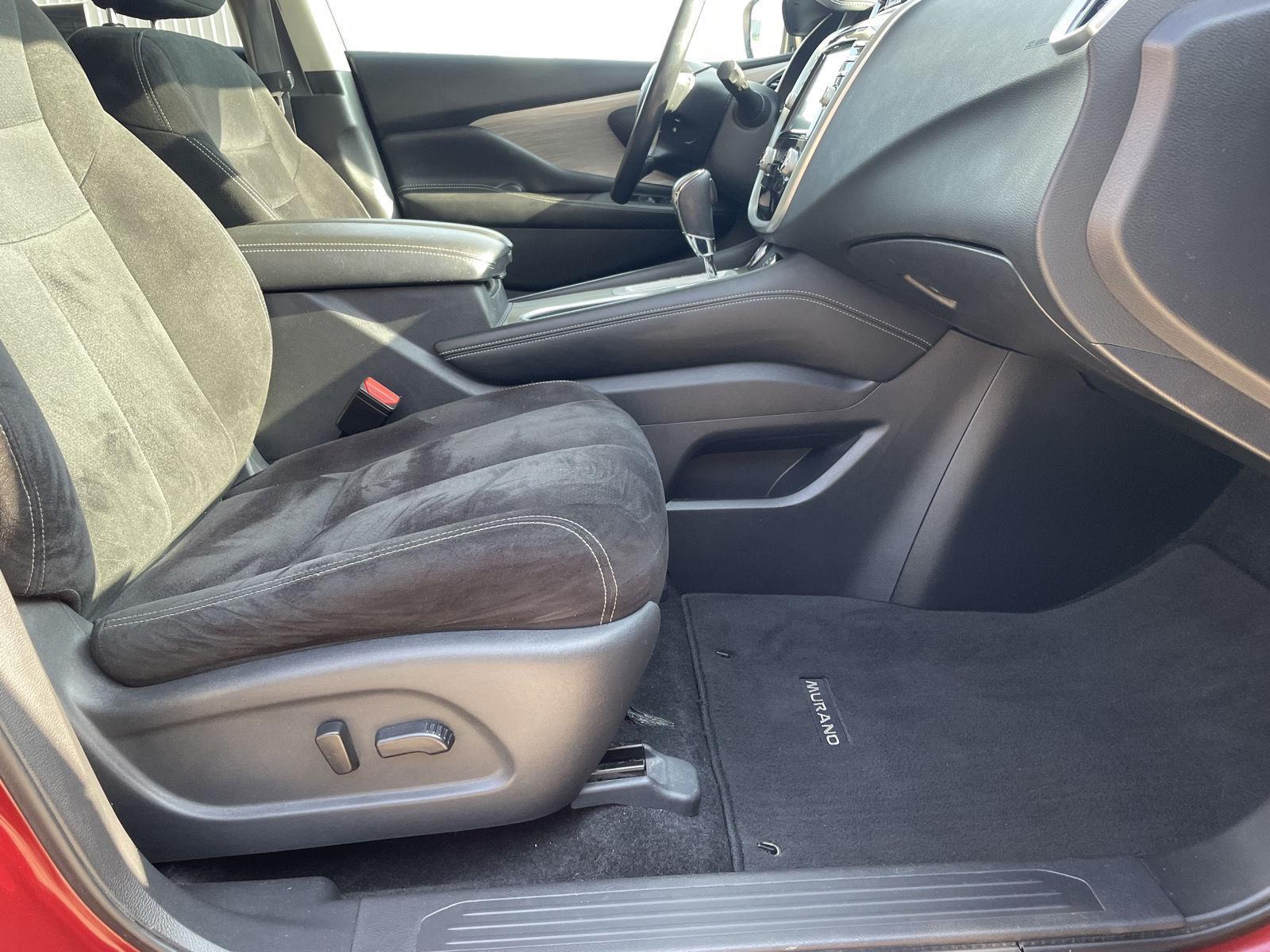 Used 2018 Nissan Murano for sale in Grand Island NE