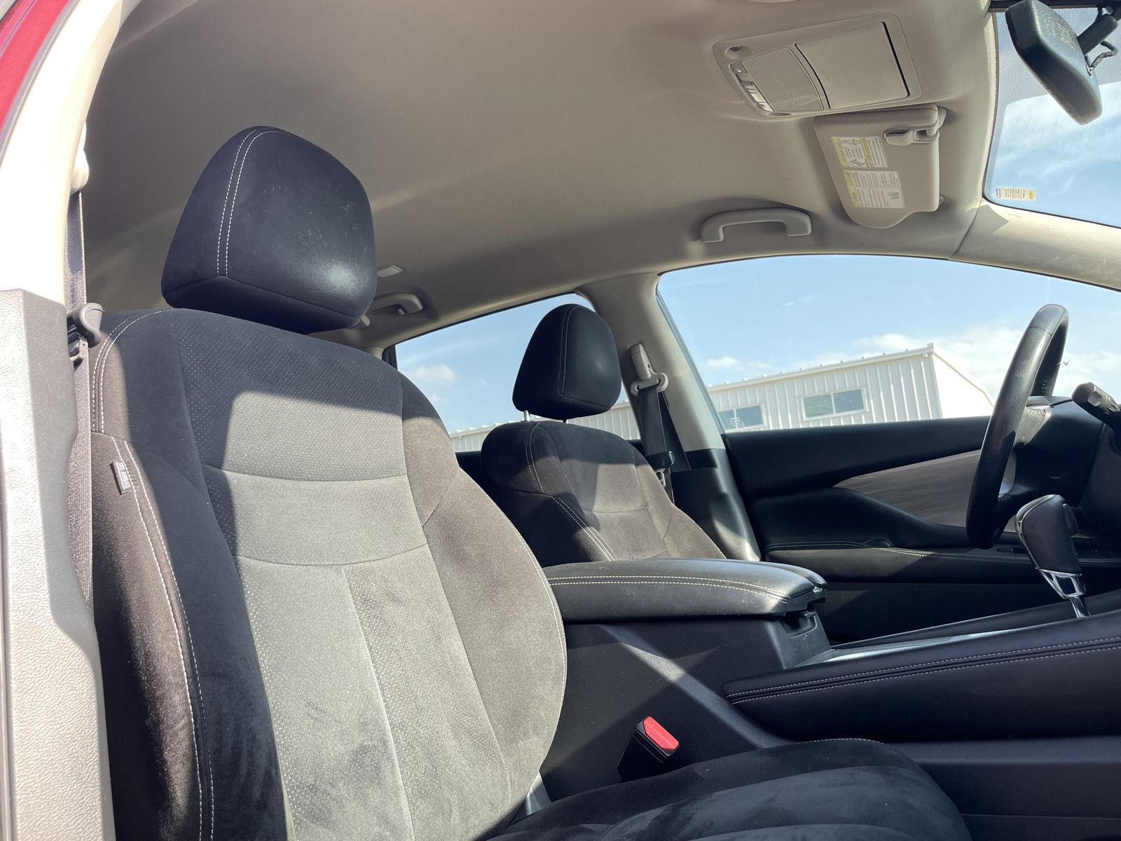 Used 2018 Nissan Murano for sale in Grand Island NE