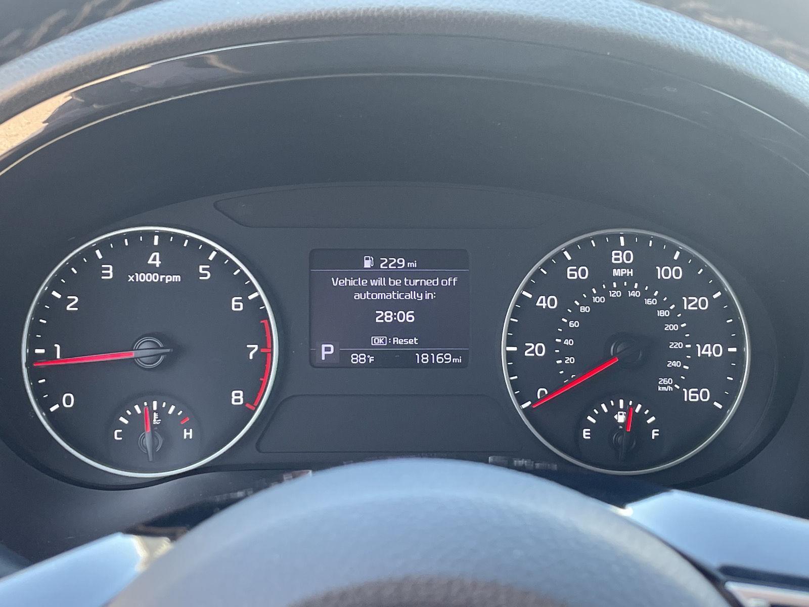 Pre-Owned 2023 Kia Seltos for sale in Grand Island NE
