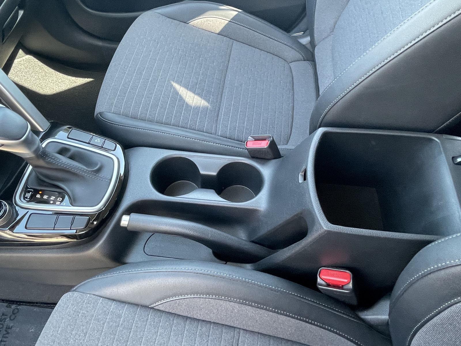 Pre-Owned 2023 Kia Seltos for sale in Grand Island NE