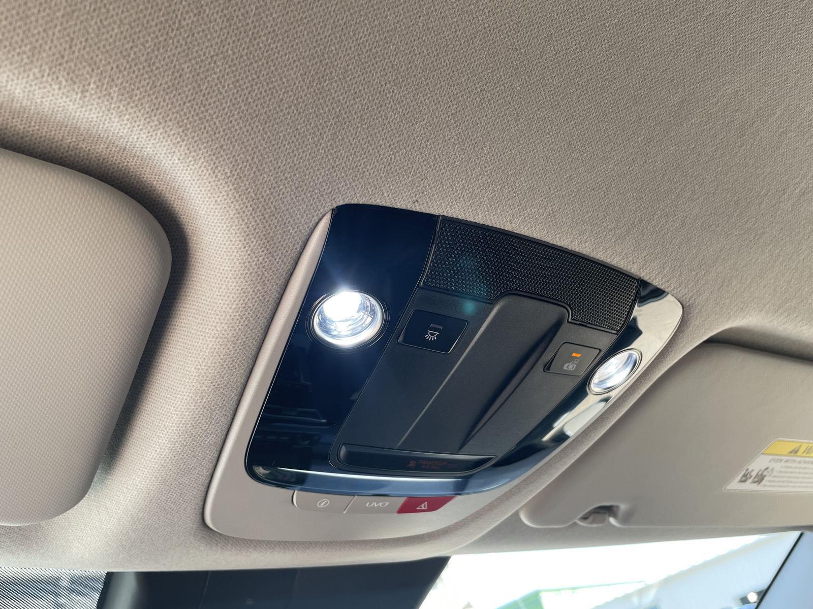Pre-Owned 2023 Kia Seltos for sale in Grand Island NE