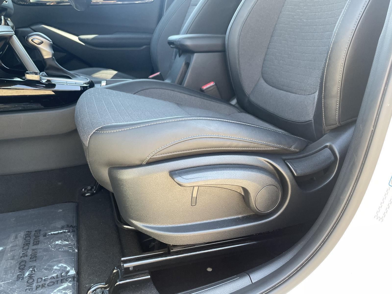 Pre-Owned 2023 Kia Seltos for sale in Grand Island NE