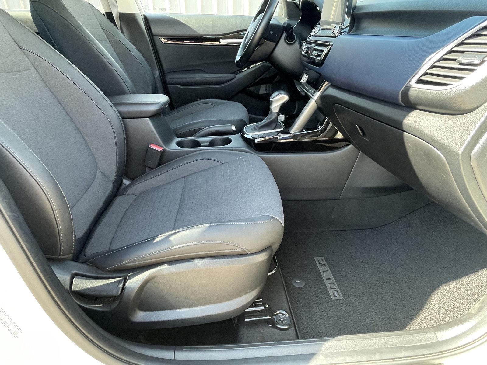 Pre-Owned 2023 Kia Seltos for sale in Grand Island NE