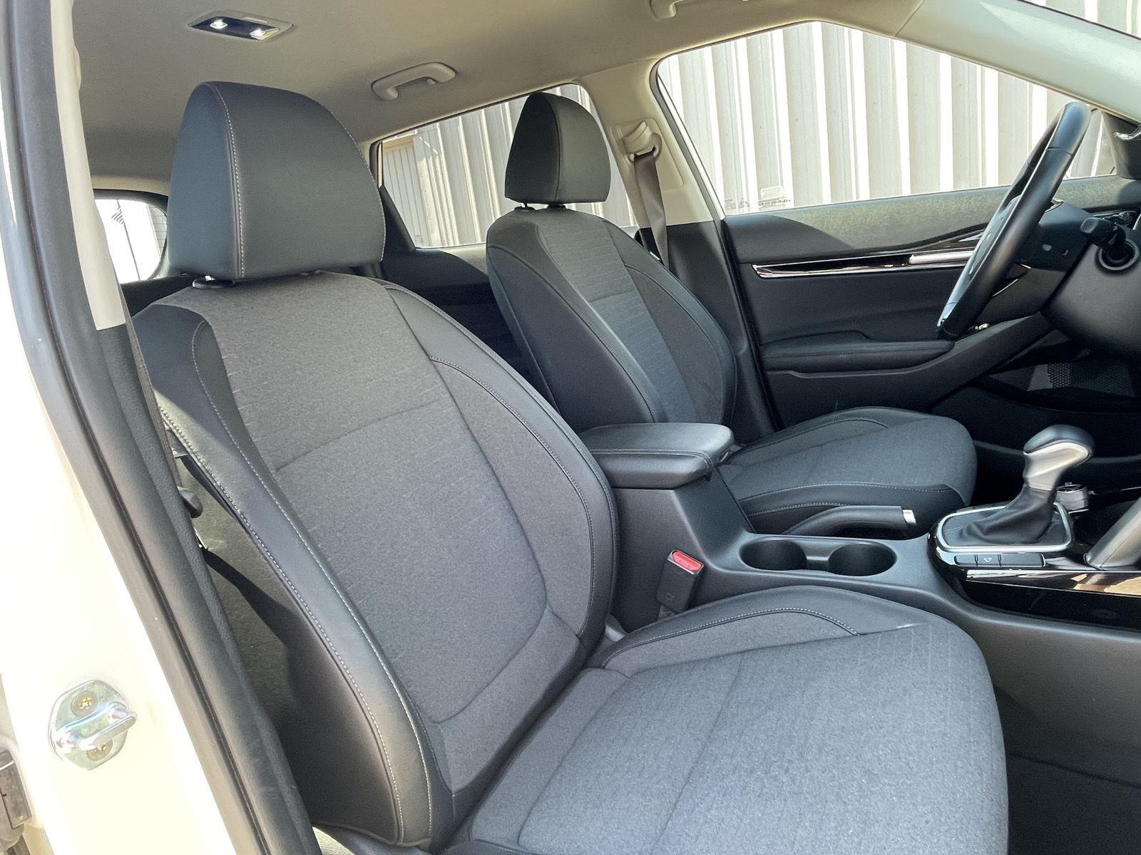 Pre-Owned 2023 Kia Seltos for sale in Grand Island NE