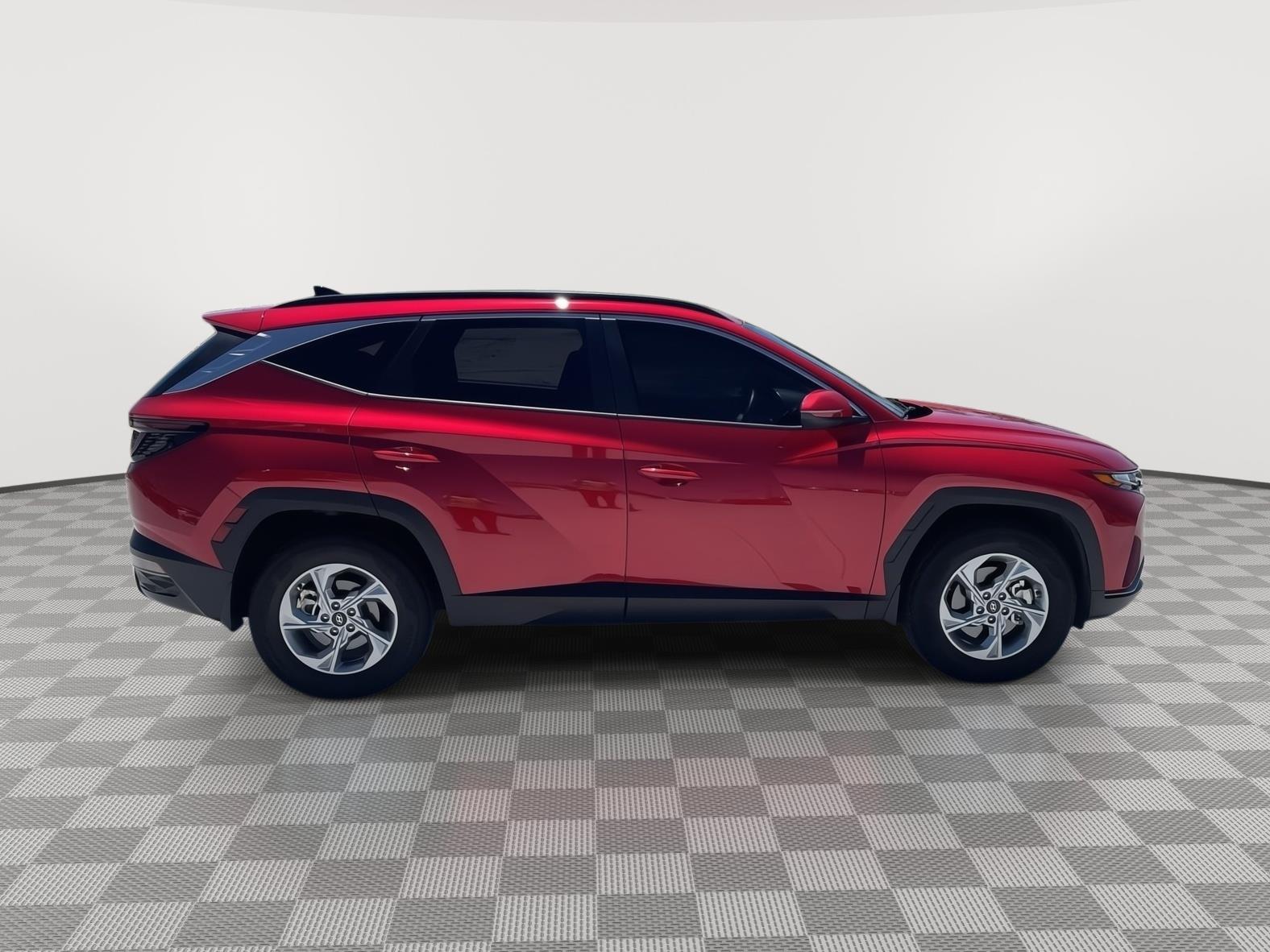 Pre-Owned 2023 Hyundai Tucson for sale in Grand Island NE