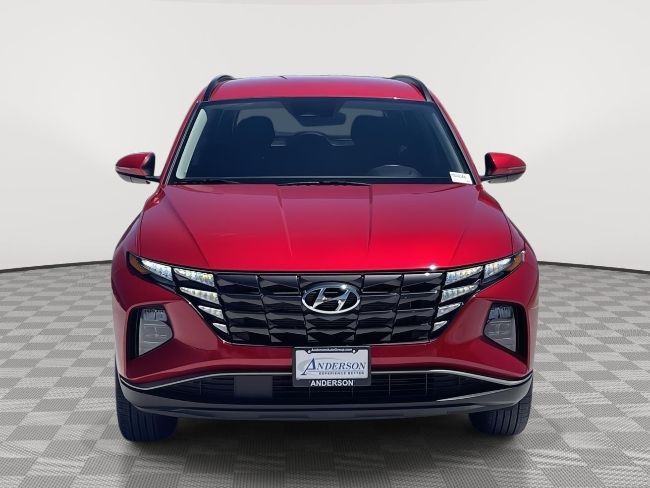 Pre-Owned 2023 Hyundai Tucson for sale in Grand Island NE