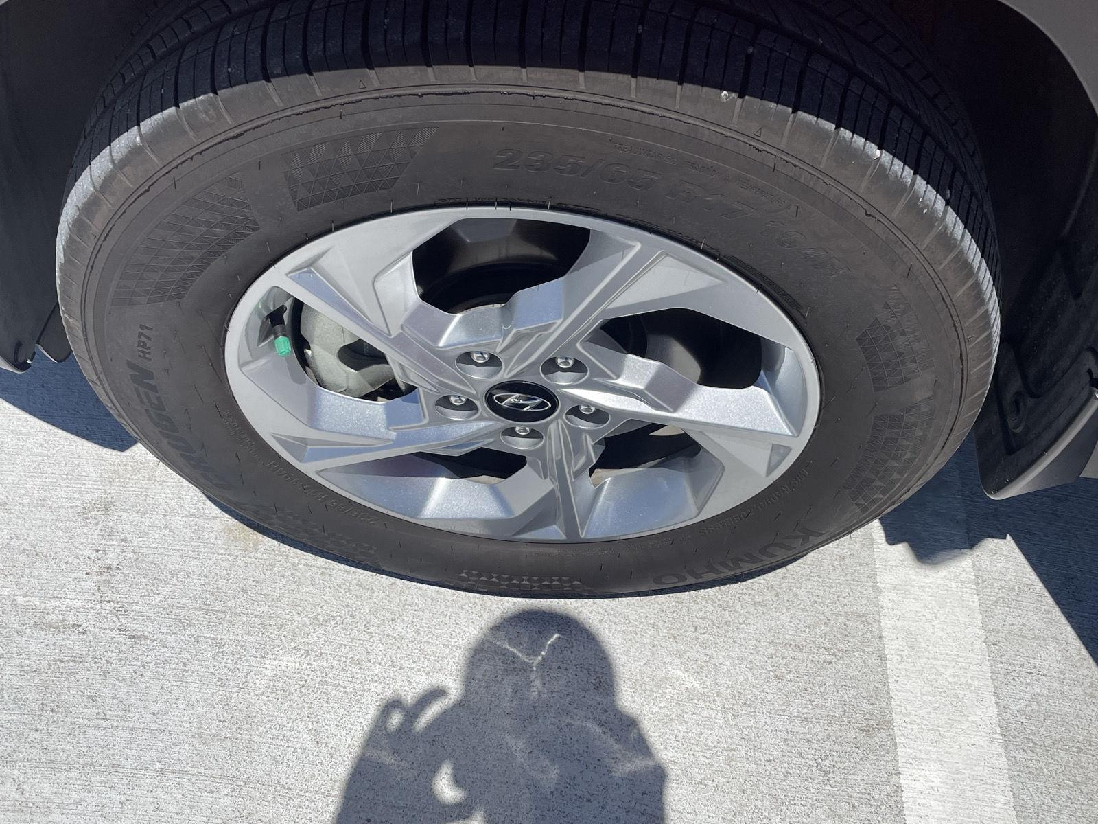 Pre-Owned 2023 Hyundai Tucson for sale in Grand Island NE
