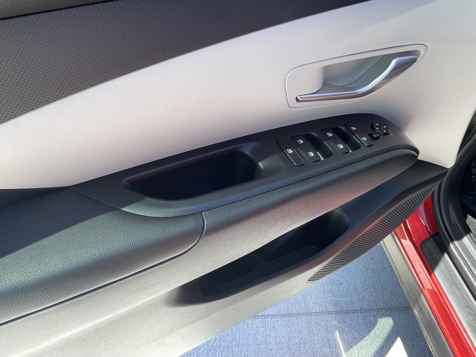 Pre-Owned 2023 Hyundai Tucson for sale in Grand Island NE